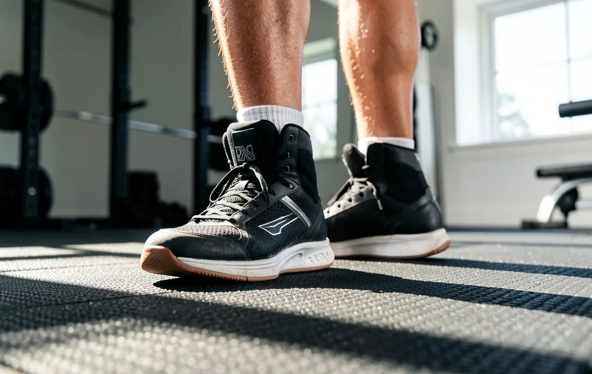 Power and vertical force